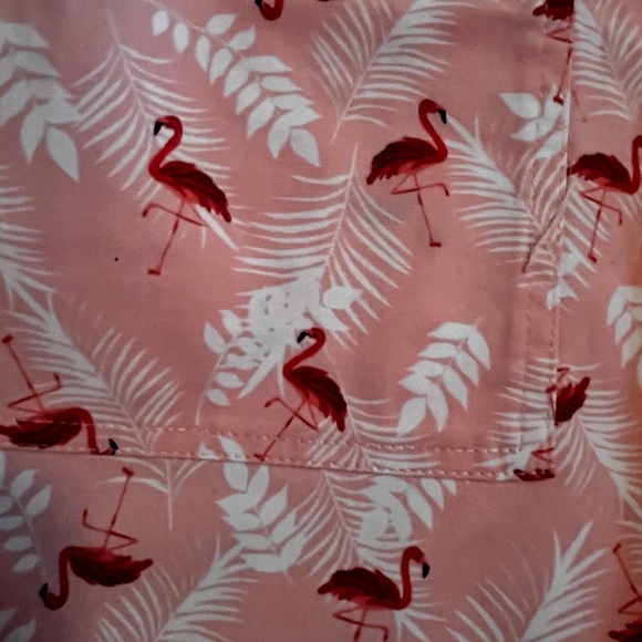 SAVANNA ROSE | 12 | NWT | FLAMINGO 🦩 - Picture 4 of 12